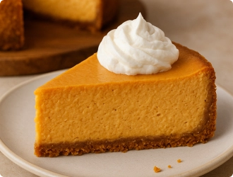 Sweet Potato Delights